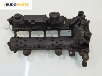 Всмукателен колектор за Peugeot 206 Hatchback (08.1998 - 12.2012) 1.4 HDi eco 70, 68 к.с.