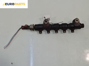 Горивна рейка за Peugeot 206 Hatchback (08.1998 - 12.2012) 1.4 HDi eco 70, 68 к.с.