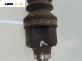 Полуоска за Peugeot 206 Hatchback (08.1998 - 12.2012) 1.4 HDi eco 70, 68 к.с., позиция: предна, лява