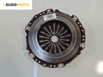 Притискателен диск на съединителя за Peugeot 206 Hatchback (08.1998 - 12.2012) 1.4 HDi eco 70, 68 к.с.