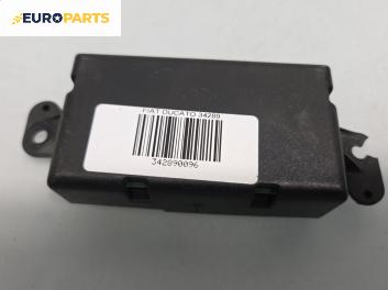Модул централно заключване за Fiat Ducato Box IV (04.2002 - 07.2006), № 1331247080