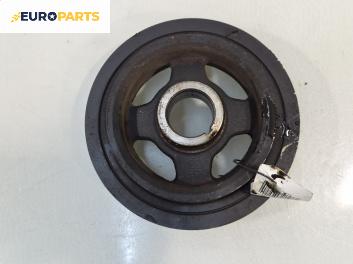 Демпферна шайба за Nissan Murano I SUV (08.2003 - 09.2008) 3.5 4x4, 234 к.с.