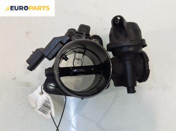 Дроселова клапа за Ford Focus C-Max (10.2003 - 03.2007) 2.0 TDCi, 136 к.с.