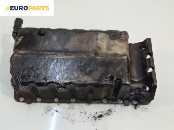 Картер за Ford Focus C-Max (10.2003 - 03.2007) 2.0 TDCi, 136 к.с.