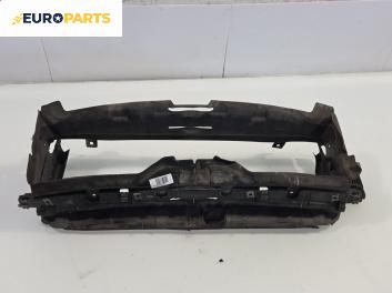 Стойка на радиатора за BMW 3 Series F30 Touring F31 (10.2011 - 07.2019) 316 d, 116 к.с.