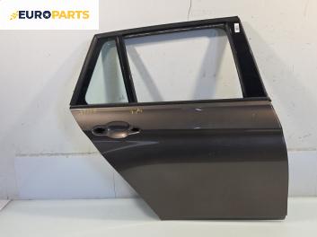 Врата за BMW 3 Series F30 Touring F31 (10.2011 - 07.2019), 4+1 вр., позиция: задна, дясна