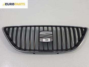 Решетка за Seat Exeo Sedan (12.2008 - 05.2013), позиция: предна