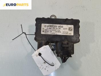 Реле подгревни свещи за Mercedes-Benz B-Class Hatchback I (03.2005 - 11.2011) B 180 CDI, № A6401530479