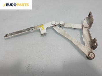 Панта преден капак за Fiat Ducato Box IV (04.2002 - 07.2006), 2+1 вр., позиция: дясна