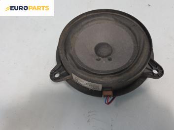 Високоговорител за Nissan Murano I SUV (08.2003 - 09.2008)