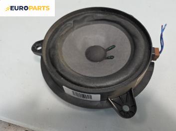 Високоговорител за Nissan Murano I SUV (08.2003 - 09.2008)