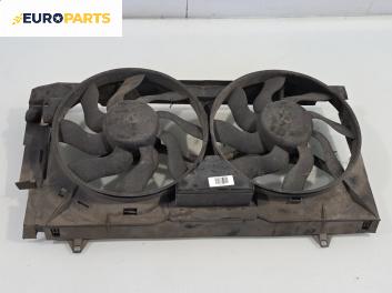 Перки охлаждане за Peugeot 306 Break (06.1994 - 04.2002) 2.0 HDI 90, 90 к.с.