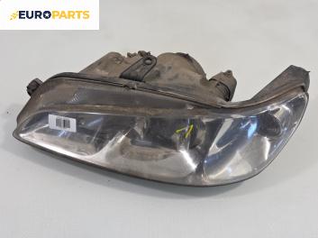 Фар за Peugeot 306 Break (06.1994 - 04.2002), позиция: лява