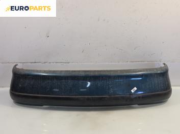 Задна броня за Renault Megane I Hatchback (08.1995 - 12.2004), позиция: задна