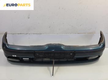 Предна броня за Renault Megane I Hatchback (08.1995 - 12.2004), позиция: предна