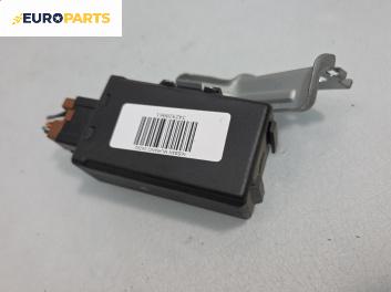 Модул централно заключване за Nissan Murano I SUV (08.2003 - 09.2008), № 28596CC000
