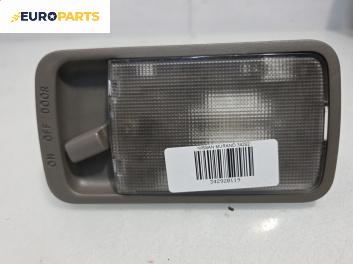 Плафон за Nissan Murano I SUV (08.2003 - 09.2008)