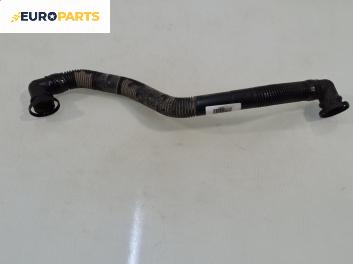 Гофриран маркуч за Seat Exeo Sedan (12.2008 - 05.2013) 1.8 T, 150 к.с.