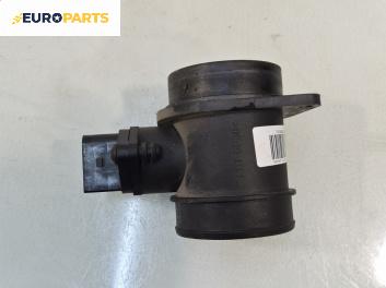 Дебитомер за Seat Exeo Sedan (12.2008 - 05.2013) 1.8 T, 150 к.с.