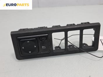 Бутон ел. огледала  за Nissan Murano I SUV (08.2003 - 09.2008)