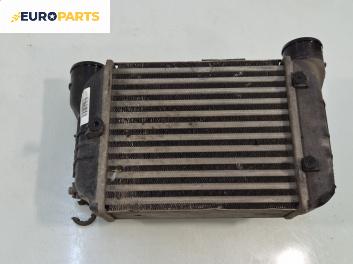 Интеркулер за Seat Exeo Sedan (12.2008 - 05.2013) 1.8 T, 150 к.с.