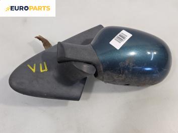 Огледало за Renault Megane I Hatchback (08.1995 - 12.2004), позиция: лява
