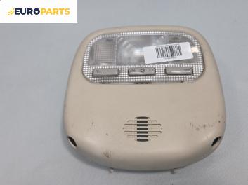 Плафон за Citroen C4 Coupe (11.2004 - 12.2013)