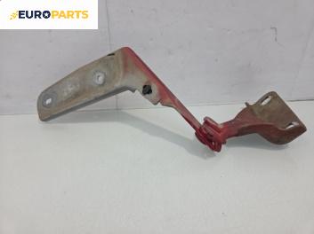 Панта преден капак за Citroen C4 Coupe (11.2004 - 12.2013), 2+1 вр., позиция: дясна