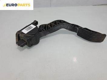 Педал газ за Citroen C4 Coupe (11.2004 - 12.2013) 1.6 16V, 109 к.с.