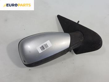 Огледало за Peugeot 306 Break (06.1994 - 04.2002), позиция: дясна