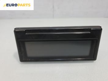 Дисплей за Volvo S40 II Sedan (12.2003 - 12.2012) 2.4 D5, 179 к.с., № 30775261