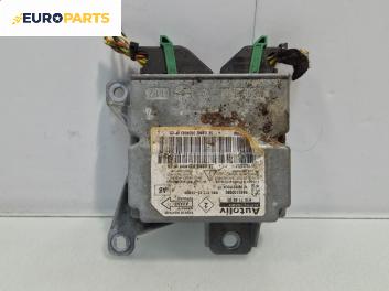 Модул за AIRBAG за Peugeot 308 Hatchback I (09.2007 - 12.2016), № 610 71 49 00
