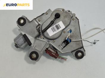 Ел. мотор за чистачките за Peugeot 306 Break (06.1994 - 04.2002), позиция: задна