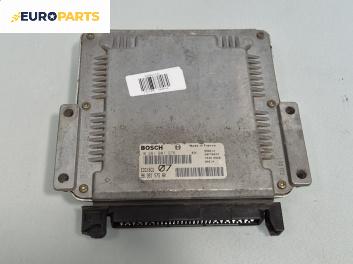 Компютър двигател за Peugeot 306 Break (06.1994 - 04.2002) 2.0 HDI 90, 90 к.с.