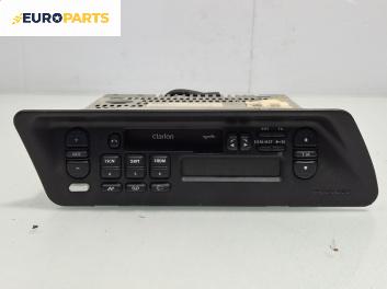 Автокасетофон за Peugeot 306 Break (06.1994 - 04.2002)