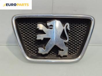 Емблема за Peugeot 306 Break (06.1994 - 04.2002)