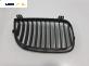 Решетка за BMW 1 Series E87 (11.2003 - 01.2013), позиция: предна