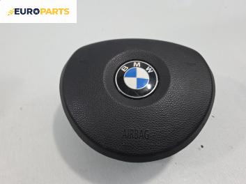 Airbag за BMW 1 Series E87 (11.2003 - 01.2013), позиция: предна