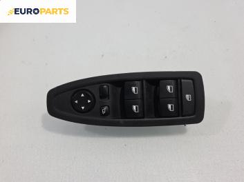 Бутони ел. стъкла и огледала  за BMW X1 Series SUV F48 (11.2014 - ...)