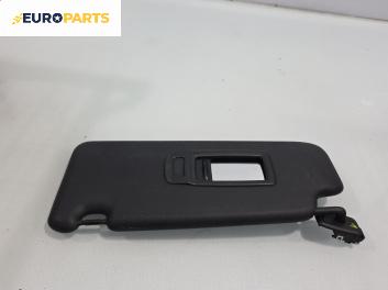 Сенник за BMW X1 Series SUV F48 (11.2014 - ...), позиция: лява