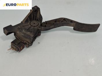 Педал газ за Smart Forfour Hatchback 454 (01.2004 - 06.2006) 1.5 CDI (454.000), 68 к.с., № A4543000304