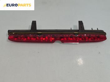 Трети стоп за Smart Forfour Hatchback 454 (01.2004 - 06.2006)