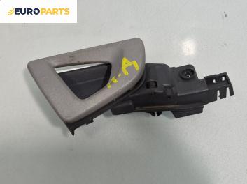 Вътрешна дръжка за Smart Forfour Hatchback 454 (01.2004 - 06.2006), позиция: предна, дясна
