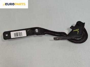 Панта преден капак за Smart Forfour Hatchback 454 (01.2004 - 06.2006), 4+1 вр., позиция: дясна