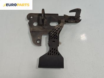 Заключалка преден капак за Seat Exeo Sedan (12.2008 - 05.2013)