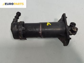 Пръскалка фар за Seat Exeo Sedan (12.2008 - 05.2013), позиция: лява