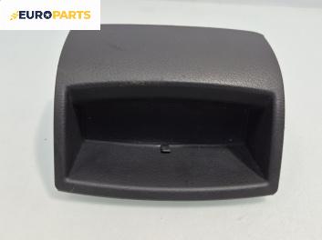 Интериорна пластмаса за Seat Exeo Sedan (12.2008 - 05.2013), позиция: предна