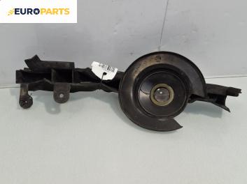 Пластмасова кора за BMW 3 Series F30 Touring F31 (10.2011 - 07.2019)