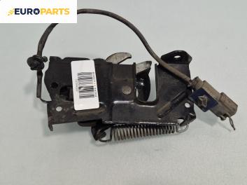 Заключалка преден капак за BMW 3 Series F30 Touring F31 (10.2011 - 07.2019)