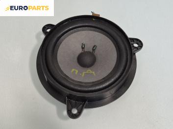 Високоговорител за Nissan Murano I SUV (08.2003 - 09.2008)